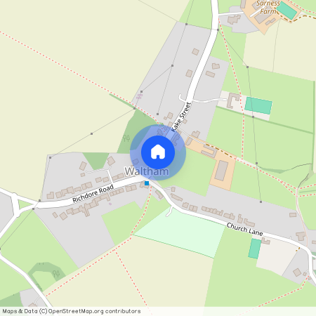 School House, Waltham, Canterbury, CT4