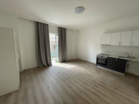 Studio/Γκαρσονιέρα για ενοικίαση - Καλλιθέα, - Φωτογραφία 5