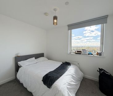 2 bedroom apartment to rent - Photo 3