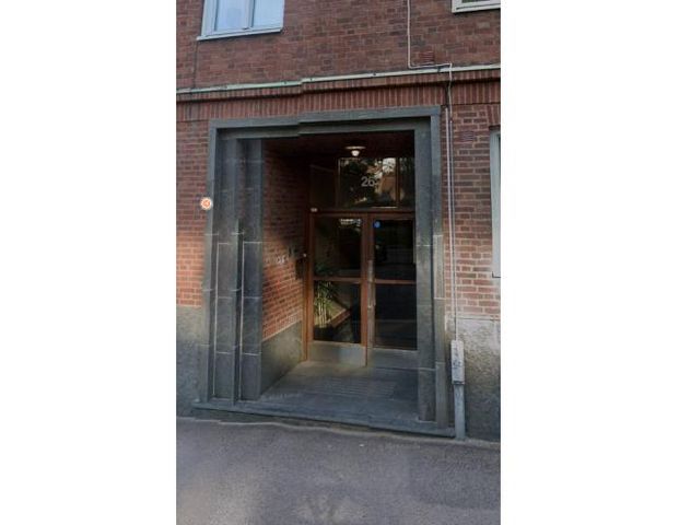 Gibraltargatan 26 - Photo 1