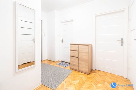 2-pok. 51m2, *Nowa huta*,parking |OD ZARAZ| - Фото 5