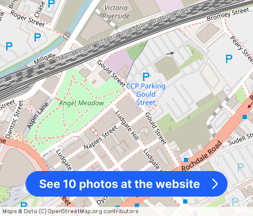 Ludgate Hill, Manchester, Greater Manchester, M4 - Photo 1