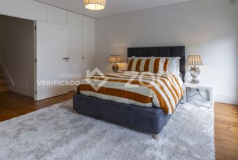 Apartamento T1 em Porto