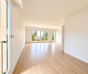 Location appartement 6 pièces, 130.82m², Chatou - Photo 6