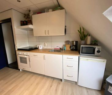 Appartement non meublé à louer, Gijzenrooi, Geldrop - Foto 4