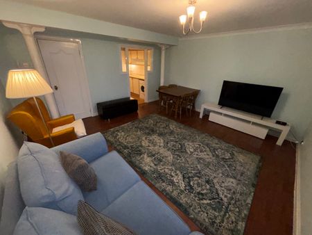 Flat 5 30 Speirs Wharf, Glasgow, G4 9TG - Photo 4