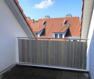 Charmante 4.5-Zimmer-Maisonettewohnung - Photo 6