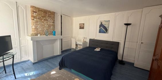 Location Appartement 2 pièces 44m² DIEPPE 76200 - Photo 3