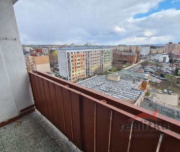 Pronájem bytu 2+kk 48 m2 - Fotografie 5