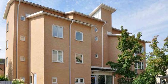 Lambohov, Tröskaregatan 59.11 - Foto 3