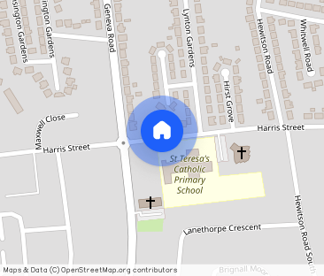 Harris Street, Darlington - Photo 1