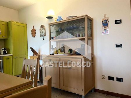 Trilocale via Bertanigra 4, Centro, Padenghe sul Garda - Photo 2