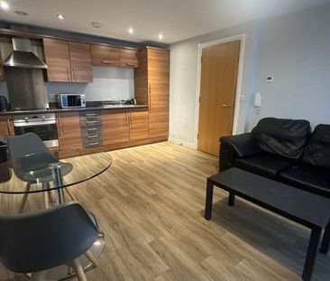 Belgrade Plaza Apartment 47 - Photo 2