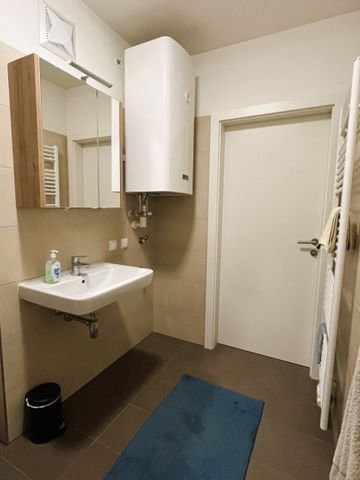 Gemütliche 2-Zimmer Wohnung mit Balkon nahe dem Grazer Lendplatz - Foto 5