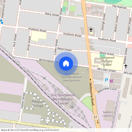 19 Birmingham Street, Spotswood VIC 3015