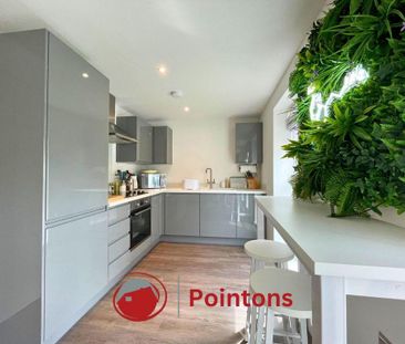 2 bedroom apartment to rent - Photo 5