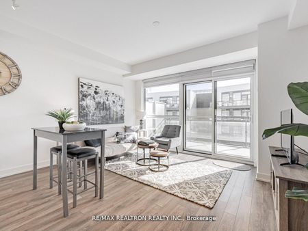 For Lease - 301 Sea Ray Avenue Unit# C312, Innisfil, Ontario - Photo 3