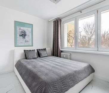 Wygodne mieszkanie np. dla rodziny z dzieckiem 54.41 m² - Photo 2