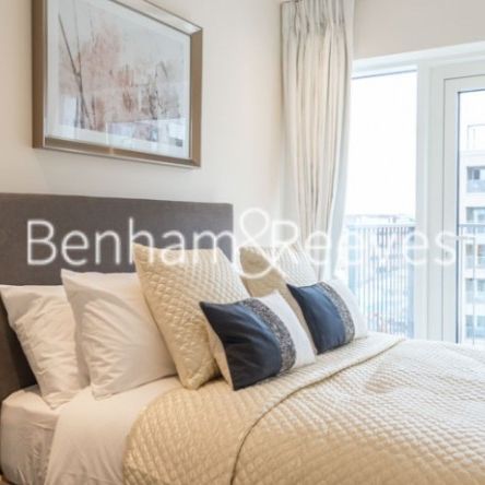 2 Bedroom flat to rent in Thurstan Street, Fullham, SW6 - Photo 1