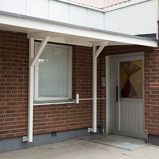 Lasarettsvägen 9, 94150, Piteå - Foto 1