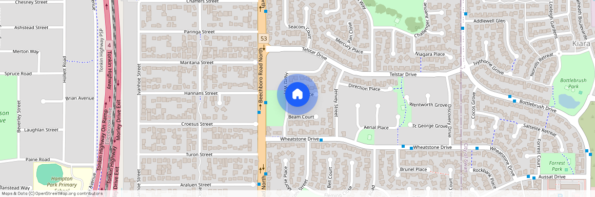 2 Cable Place, Morley WA 6062