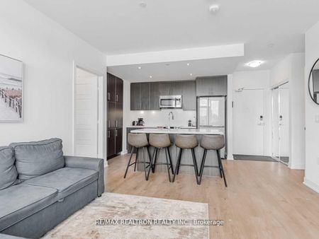 For Lease - 375 Sea Ray Avenue Unit# 440, Innisfil, Ontario - Photo 4