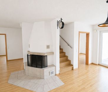 5.5 Zimmer, 170 m², 1. Stock - Photo 1
