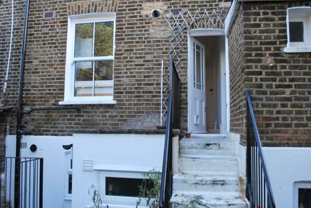 Evelina Road, London, SE15 - Photo 3
