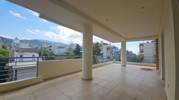 Διαμέρισμα για ενοικίαση Πλατεία Δημοκρατίας (Χολαργός) - Φωτογραφία 1