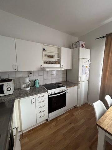 Bjäregatan 16 - Foto 3