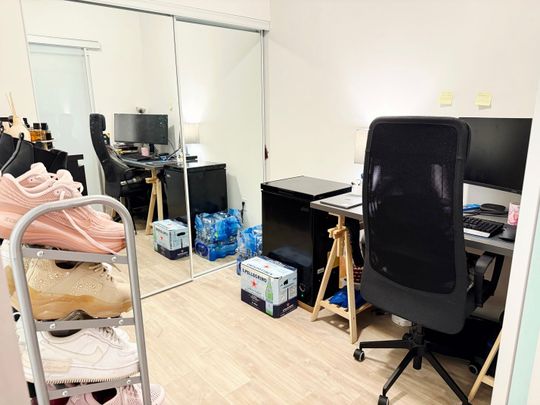 For Lease - 135 Lower Sherbourne Street Unit# 425, Toronto, Ontario - Photo 1