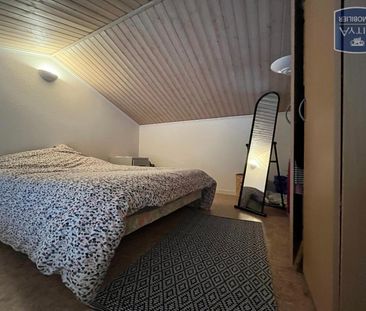 Location Appartement 1 pièce 20m² LA ROCHELLE 17000 - Photo 4