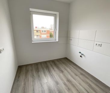 4-Zimmer-Wohnung in Wilhelmshaven Wiesenhof - Photo 2