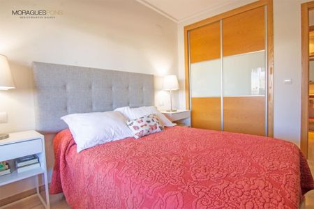 Apartamento de alquiler en Carrer Vall de Gallinera, 7, Centro ciudad - Photo 2