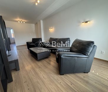 Prenájom - Výnimočný 2.izbový byt v centre Prešova – Fotografia 2