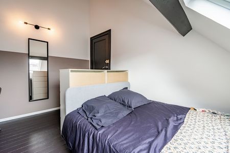 Room at Rue des Boers 50 - Foto 5