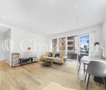 2 bedroom apartment to rent - Photo 6