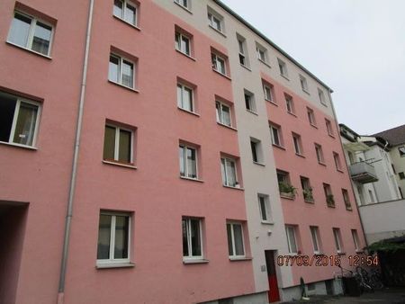 Für Energiesparfüchse: Wärmedämmung und neue Fenster! - Foto 2