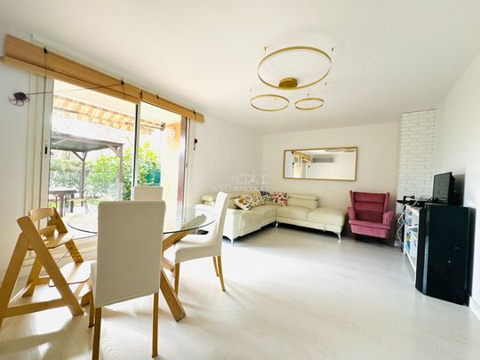 Location Appartement 4 pièces 87m² - Photo 1