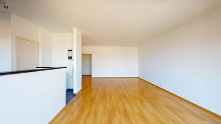 Appartement te huur - Photo 2