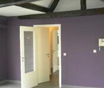 Penthouse te huur in Veurne voor € 590 met 1 slaapkamer - Foto 4