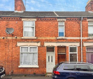 2 Bedroom House to Rent in Havelock Street, Kettering, NN16 - Photo 2