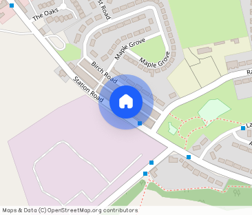 Poplar Terrace, West Cornforth, County Durham, DL17 - Photo 1