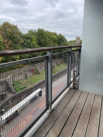 1 Bed Flat, Horizon, BS1 - Photo 4