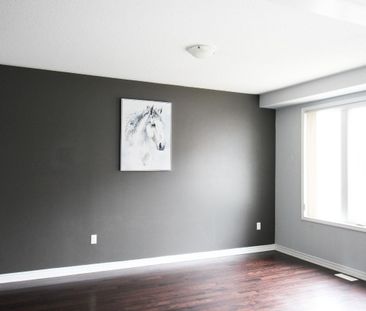 For Lease - 1091 Biason Circle, Milton, Ontario - Photo 2