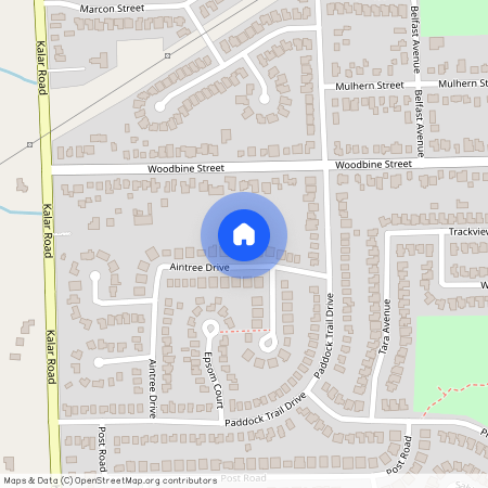 8059 Aintree Drive Unit# Lower, Niagara Falls