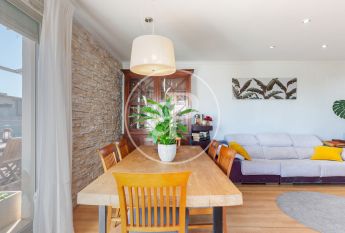 Penthouse for rent with Terrace in Paterna