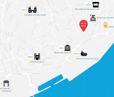 Rua do Vigário 90 - Photo 4