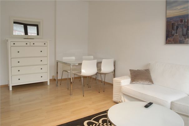 3 Zimmer in Düsseldorf - Photo 1