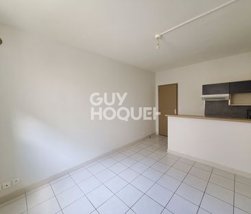 - APPARTEMENT T2 ALBI - 2 pièces - 25 m2 - Photo 2